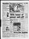 Nottingham Evening Post Saturday 12 November 1988 Page 6