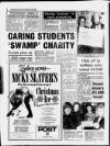 Nottingham Evening Post Saturday 12 November 1988 Page 8