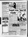 Nottingham Evening Post Saturday 12 November 1988 Page 10