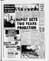Nottingham Evening Post Saturday 12 November 1988 Page 13