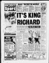 Nottingham Evening Post Saturday 12 November 1988 Page 32