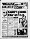 Nottingham Evening Post Saturday 12 November 1988 Page 33