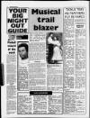 Nottingham Evening Post Saturday 12 November 1988 Page 34