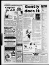 Nottingham Evening Post Saturday 12 November 1988 Page 36