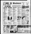 Nottingham Evening Post Saturday 12 November 1988 Page 42