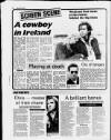 Nottingham Evening Post Saturday 12 November 1988 Page 52