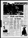 Nottingham Evening Post Saturday 12 November 1988 Page 56