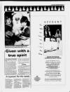 Nottingham Evening Post Saturday 12 November 1988 Page 57