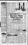 Nottingham Evening Post Tuesday 29 November 1988 Page 4