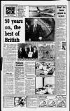 Nottingham Evening Post Tuesday 29 November 1988 Page 6