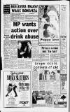 Nottingham Evening Post Tuesday 29 November 1988 Page 8