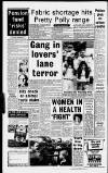 Nottingham Evening Post Tuesday 29 November 1988 Page 10