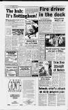 Nottingham Evening Post Tuesday 29 November 1988 Page 15