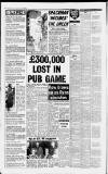 Nottingham Evening Post Tuesday 29 November 1988 Page 16