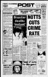 Nottingham Evening Post