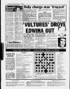 Nottingham Evening Post Saturday 17 December 1988 Page 2
