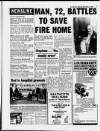 Nottingham Evening Post Saturday 17 December 1988 Page 7