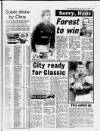 Nottingham Evening Post Saturday 17 December 1988 Page 29