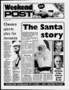 Nottingham Evening Post Saturday 17 December 1988 Page 33