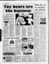 Nottingham Evening Post Saturday 17 December 1988 Page 36