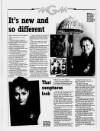 Nottingham Evening Post Saturday 17 December 1988 Page 55
