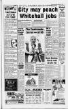 Nottingham Evening Post Thursday 22 December 1988 Page 7