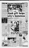 Nottingham Evening Post Thursday 22 December 1988 Page 9