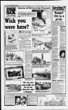 Nottingham Evening Post Thursday 22 December 1988 Page 10