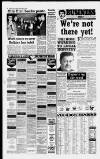 Nottingham Evening Post Thursday 22 December 1988 Page 12