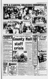 Nottingham Evening Post Thursday 22 December 1988 Page 13