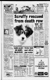 Nottingham Evening Post Friday 23 December 1988 Page 3