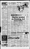 Nottingham Evening Post Friday 23 December 1988 Page 4