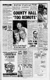 Nottingham Evening Post Friday 23 December 1988 Page 7