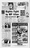 Nottingham Evening Post Friday 23 December 1988 Page 11