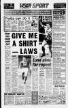 Nottingham Evening Post Friday 23 December 1988 Page 36