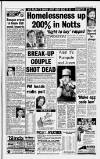 Nottingham Evening Post Thursday 29 December 1988 Page 3