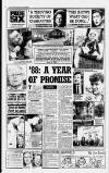 Nottingham Evening Post Thursday 29 December 1988 Page 6