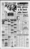 Nottingham Evening Post Thursday 29 December 1988 Page 12