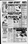 Nottingham Evening Post Thursday 29 December 1988 Page 26