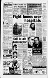 Nottingham Evening Post Tuesday 03 January 1989 Page 8