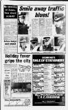 Nottingham Evening Post Tuesday 03 January 1989 Page 9