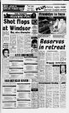 Nottingham Evening Post Tuesday 03 January 1989 Page 21