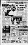 Nottingham Evening Post Tuesday 03 January 1989 Page 25