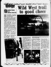 Nottingham Evening Post Tuesday 03 January 1989 Page 46