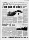 Nottingham Evening Post Tuesday 03 January 1989 Page 57