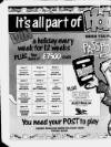 Nottingham Evening Post Tuesday 03 January 1989 Page 66