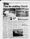 Nottingham Evening Post Tuesday 03 January 1989 Page 86
