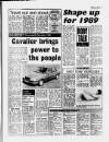 Nottingham Evening Post Saturday 07 January 1989 Page 39