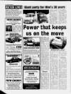 Nottingham Evening Post Monday 09 January 1989 Page 38