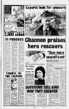 Nottingham Evening Post Tuesday 10 January 1989 Page 5